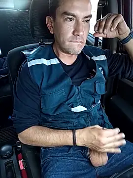 Blackaxes online show from March 18, 2026, 9:29 pm