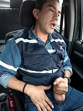 Blackaxes online show from April 22, 2026, 9:49 pm