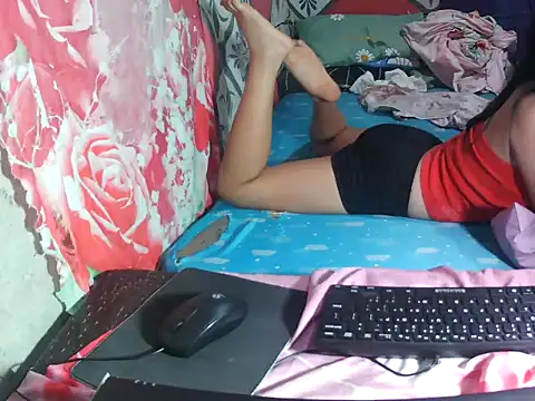 Snapshot of Darra_Park chatting on January 17, 2026, 2:38 am Darra Park online show from January 17, 2026, 2:38 am