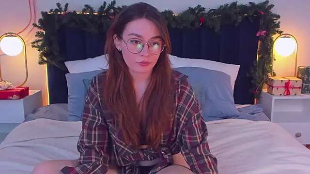 LanaAirlie online show from January 7, 2026, 10:29 am