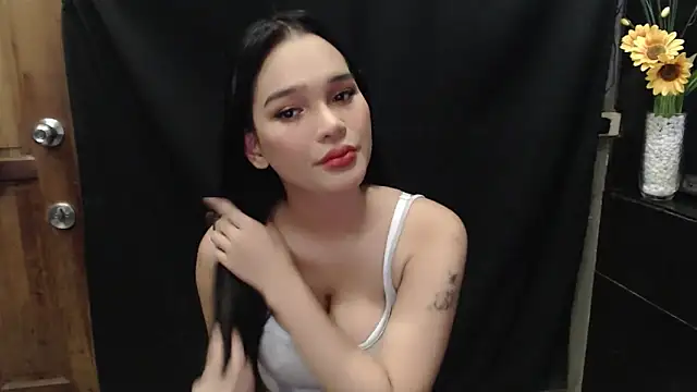 Snapshot of UnKabogableTS chatting on February 10, 2026, 7:45 am UnKabogableTS online show from February 10, 2026, 7:45 am