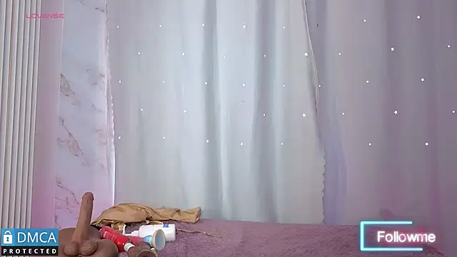 Jessi Walker online show from October 31, 2025, 3:24 pm