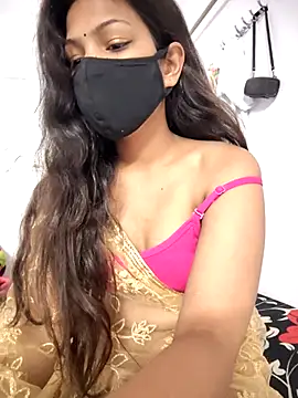 HOTSEXY KAVYA online show from November 26, 2025, 3:57 pm