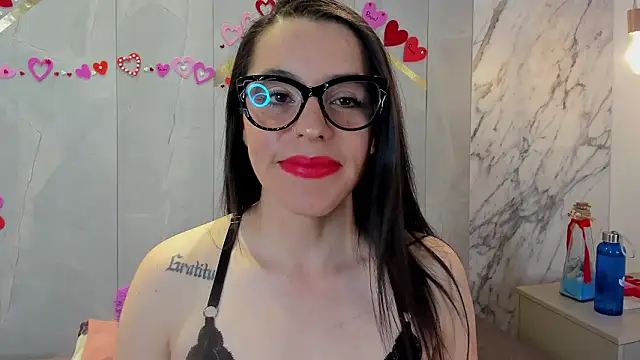 IsisNoir online show from March 1, 2026, 7:16 pm