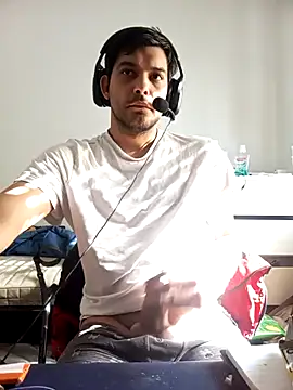 Snapshot of ghostfu1996 chatting on March 23, 2026, 3:38 pm ghostfu1996 online show from March 23, 2026, 3:38 pm