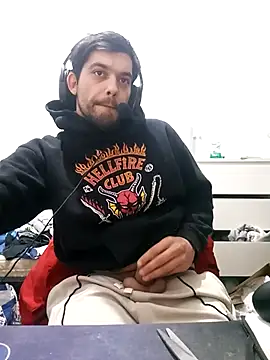 Snapshot of ghostfu1996 chatting on March 28, 2026, 9:25 pm ghostfu1996 online show from March 28, 2026, 9:25 pm