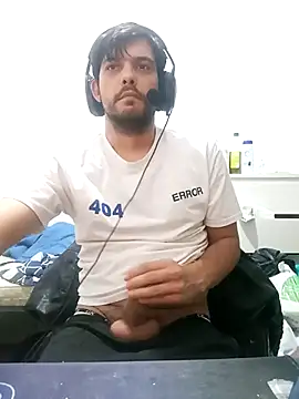 Snapshot of ghostfu1996 chatting on April 1, 2026, 10:18 pm ghostfu1996 online show from April 1, 2026, 10:18 pm