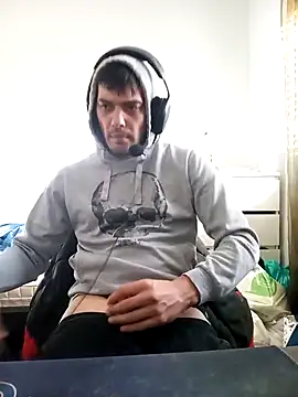 Snapshot of ghostfu1996 chatting on April 12, 2026, 5:07 pm ghostfu1996 online show from April 12, 2026, 5:07 pm