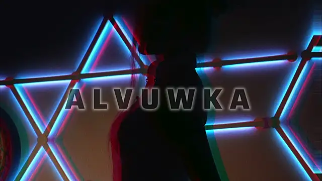 Alvuwkaa online show from October 22, 2025, 8:14 am