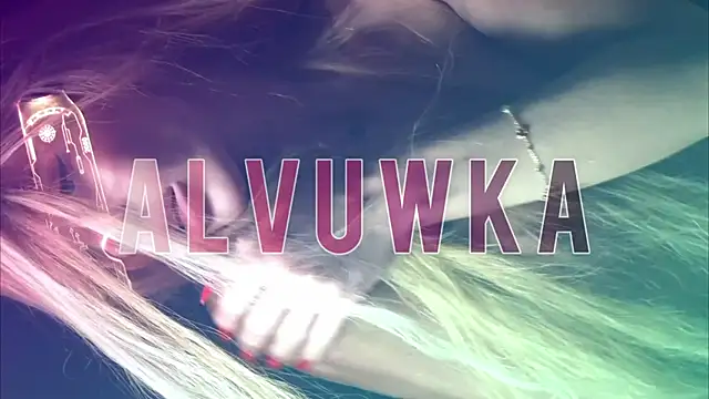 Alvuwkaa online show from December 3, 2025, 7:38 am