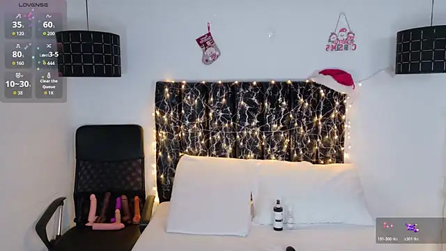 evvaa moon69 online show from December 18, 2025, 12:22 pm