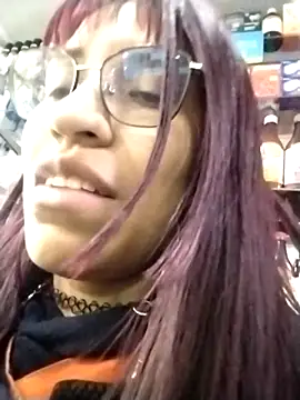 Katyuskka love online show from November 1, 2025, 11:07 pm