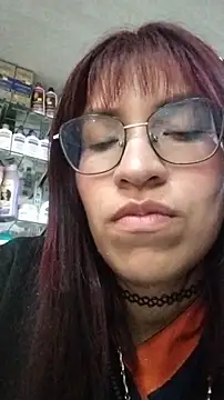 Katyuskka love online show from November 13, 2025, 9:25 pm