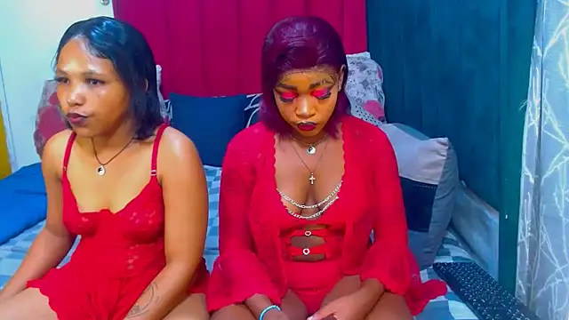 SultryCocoBabe online show from April 11, 2026, 9:08 pm