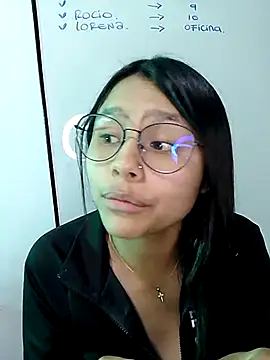 SofieLove 01 online show from January 8, 2026, 11:01 am