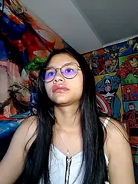 Snapshot of SofieLove_01 chatting on February 20, 2026, 7:54 am SofieLove 01 online show from February 20, 2026, 7:54 am