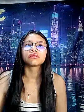 Snapshot of SofieLove_01 chatting on February 27, 2026, 7:52 am SofieLove 01 online show from February 27, 2026, 7:52 am