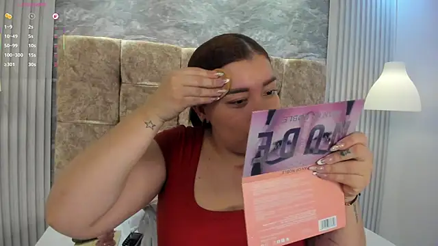 leilapons online show from January 10, 2026, 5:58 pm