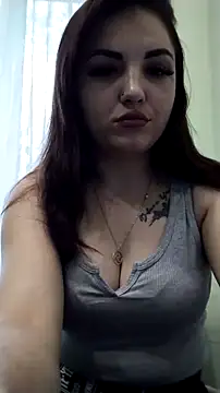 Snapshot of MieaHeldert chatting on November 19, 2025, 10:37 am MieaHeldert online show from November 19, 2025, 10:37 am