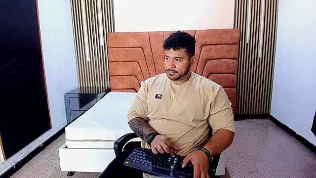 Snapshot of michael_hill1 chatting on September 29, 2025, 7:51 pm michael hill1 online show from September 29, 2025, 7:51 pm