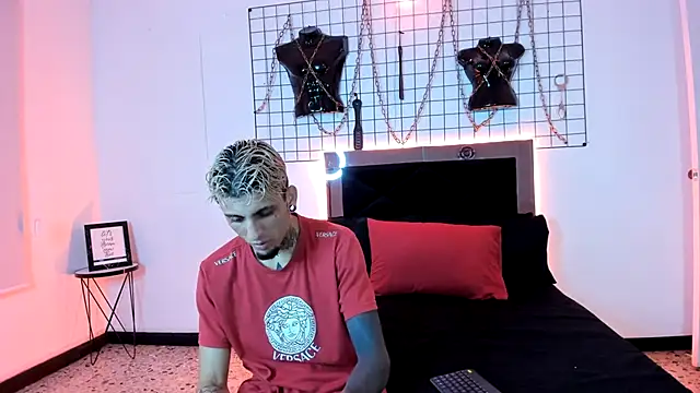Snapshot of kasandrandliam chatting on September 27, 2025, 3:11 am kasandrandliam online show from September 27, 2025, 3:11 am