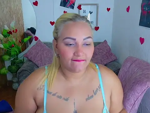 laleska montenegro online show from January 13, 2026, 4:23 pm