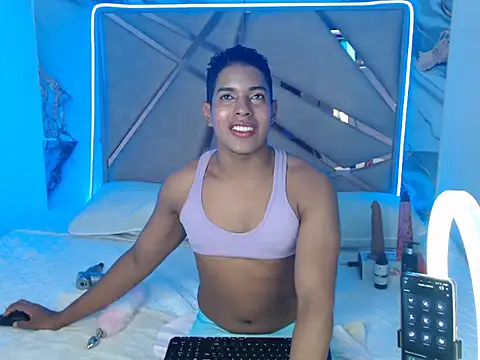 Boy-X- online show from October 1, 2025, 12:05 am