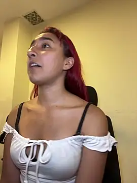 JuliethaDemon  online show from March 24, 2026, 1:49 pm