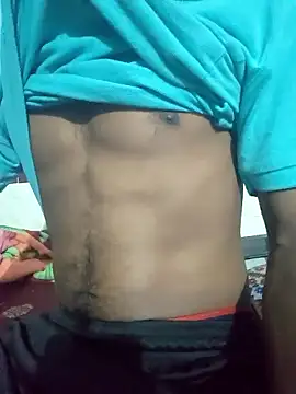 Hunk vishal online show from January 15, 2026, 11:26 am