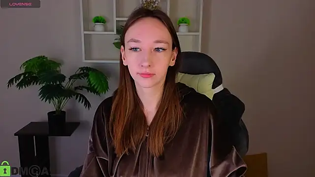 Miche1le Allenne online show from February 21, 2026, 1:06 am