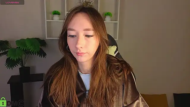 Miche1le Allenne online show from February 24, 2026, 1:03 am