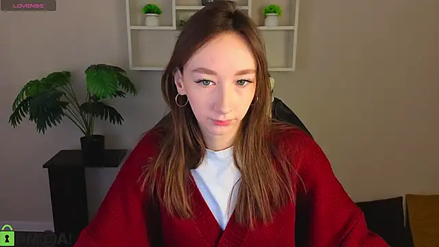 Miche1le Allenne online show from February 27, 2026, 1:05 am