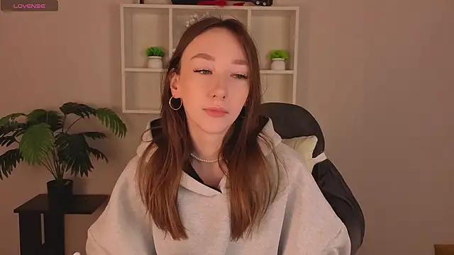 Miche1le Allenne online show from March 22, 2026, 1:09 am