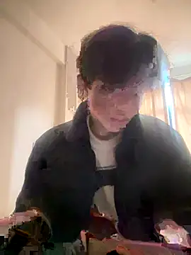 junjun1189 online show from January 7, 2026, 4:48 am