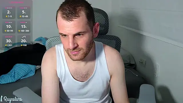 raynstars online show from April 15, 2026, 5:09 pm