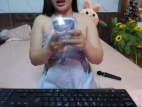 Snapshot of NANA_199k chatting on February 27, 2026, 3:34 pm NANA 199k online show from February 27, 2026, 3:34 pm