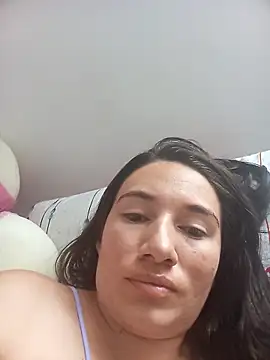 Baby  Doll Cata online show from March 10, 2026, 8:47 pm