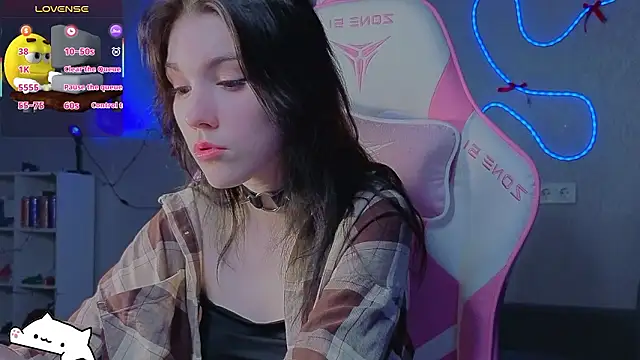 Sophie SkyAngel online show from January 14, 2026, 9:59 am