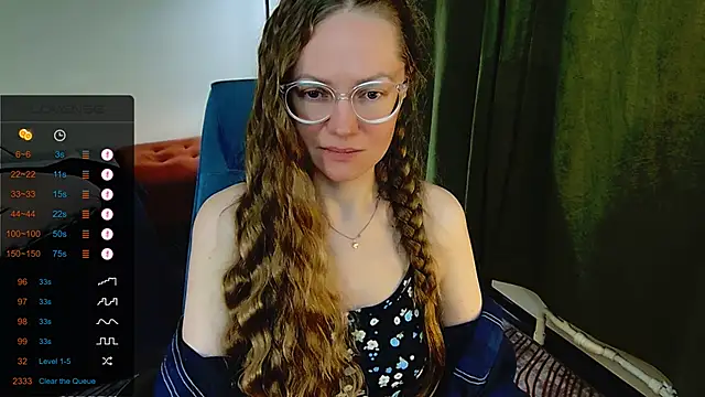Snapshot of _Goldilocks_ chatting on September 21, 2025, 7:10 am  Goldilocks  online show from September 21, 2025, 7:10 am