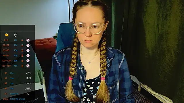 Snapshot of _Goldilocks_ chatting on September 23, 2025, 6:27 am  Goldilocks  online show from September 23, 2025, 6:27 am