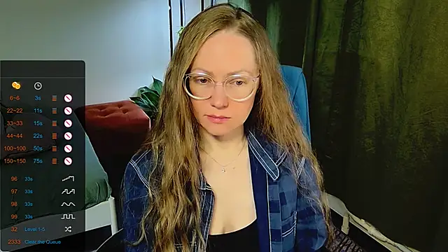 Snapshot of _Goldilocks_ chatting on September 25, 2025, 7:23 am  Goldilocks  online show from September 25, 2025, 7:23 am