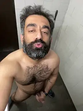 Jakericky5 online show from November 24, 2025, 4:18 pm