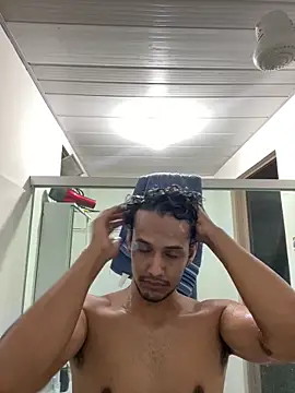 BAGHEERAPGG online show from November 9, 2025, 12:31 am