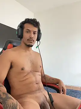 BAGHEERAPGG online show from March 30, 2026, 2:40 pm