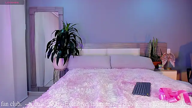 Alaiaguerra online show from February 10, 2026, 3:10 am