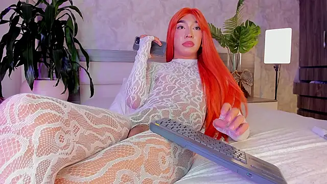 Alaiaguerra online show from April 12, 2026, 7:57 am