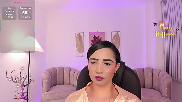 Sharon breezee online show from October 25, 2025, 3:36 am