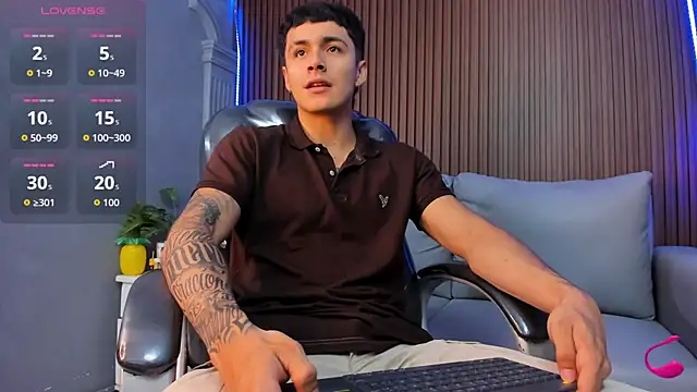 Leo santoro online show from February 5, 2026, 1:27 pm