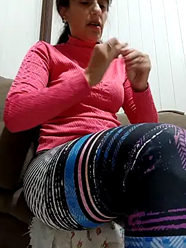 Snapshot of cicinha3657 chatting on May 10, 2026, 4:17 am cicinha3657 online show from May 10, 2026, 4:17 am