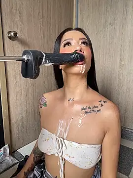 ValentinaBianchi online show from March 24, 2026, 7:52 pm